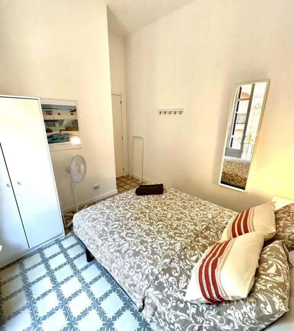 Amat Apartment Barcelona