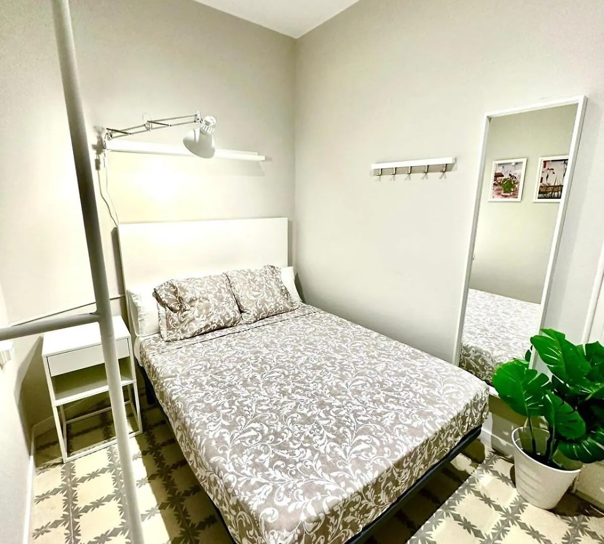 Amat Apartment Barcelona