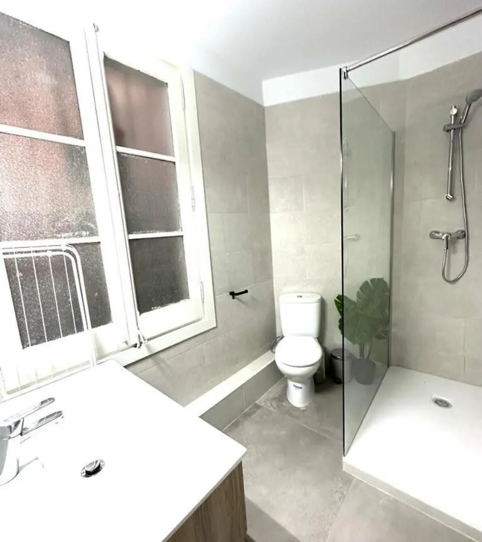 Amat Apartment Barcelona
