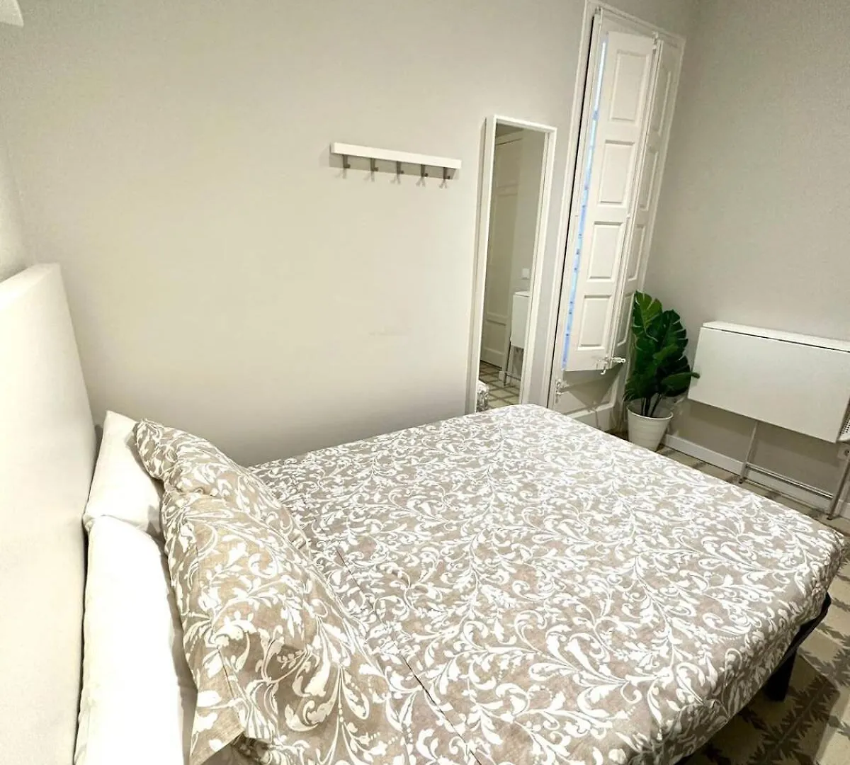 Amat Apartment Barcelona