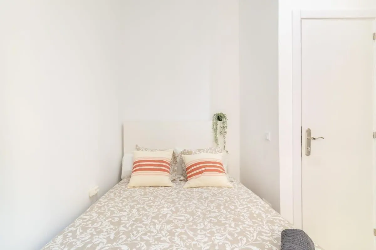 Amat Apartment Barcelona