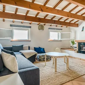  Holiday home Casa Agnes Spain